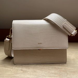 Jw Pei like new bag!